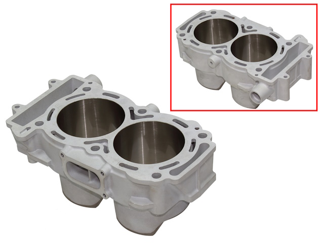 NAMURA COMPLETE GASKET KIT CA-50002